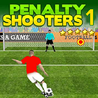 Penalty Shooters 1